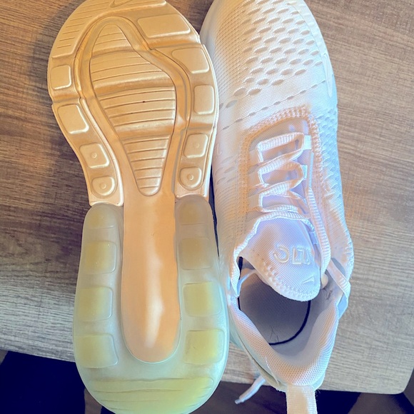 Nike Air Max Youth size 5.5 which is women’s 6.5 - Picture 2 of 5